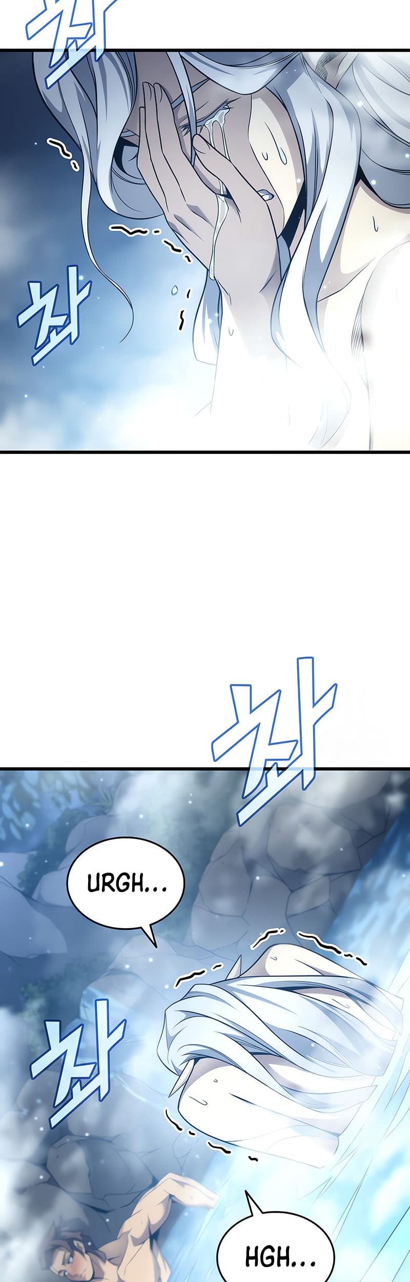 The Great Mage Returns After 4000 Years Chapter 164 page 52