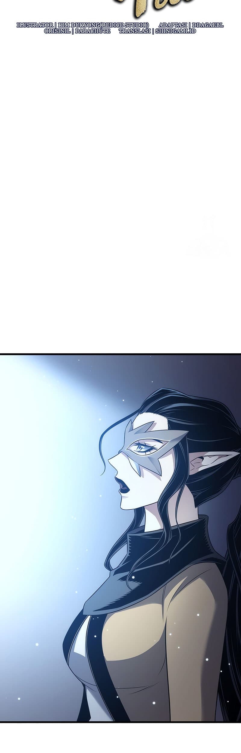 The Great Mage Returns After 4000 Years Chapter 164 page 7