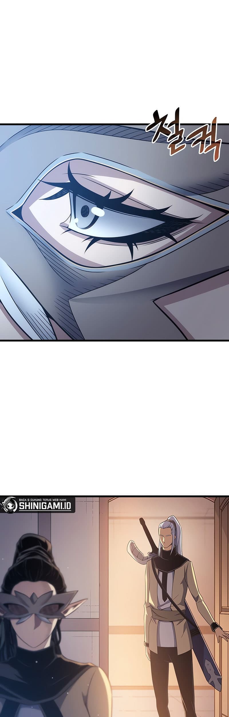 The Great Mage Returns After 4000 Years Chapter 164 page 8