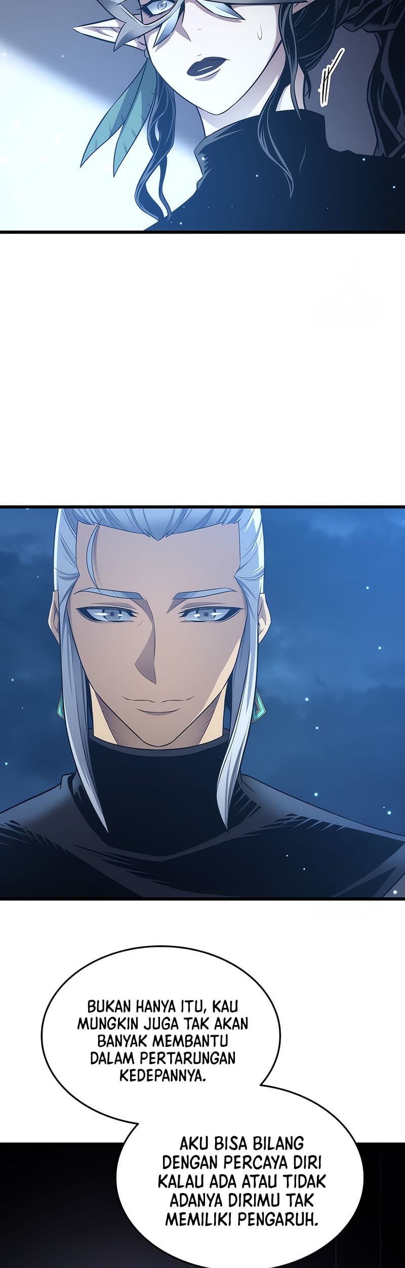 The Great Mage Returns After 4000 Years Chapter 164 page 12