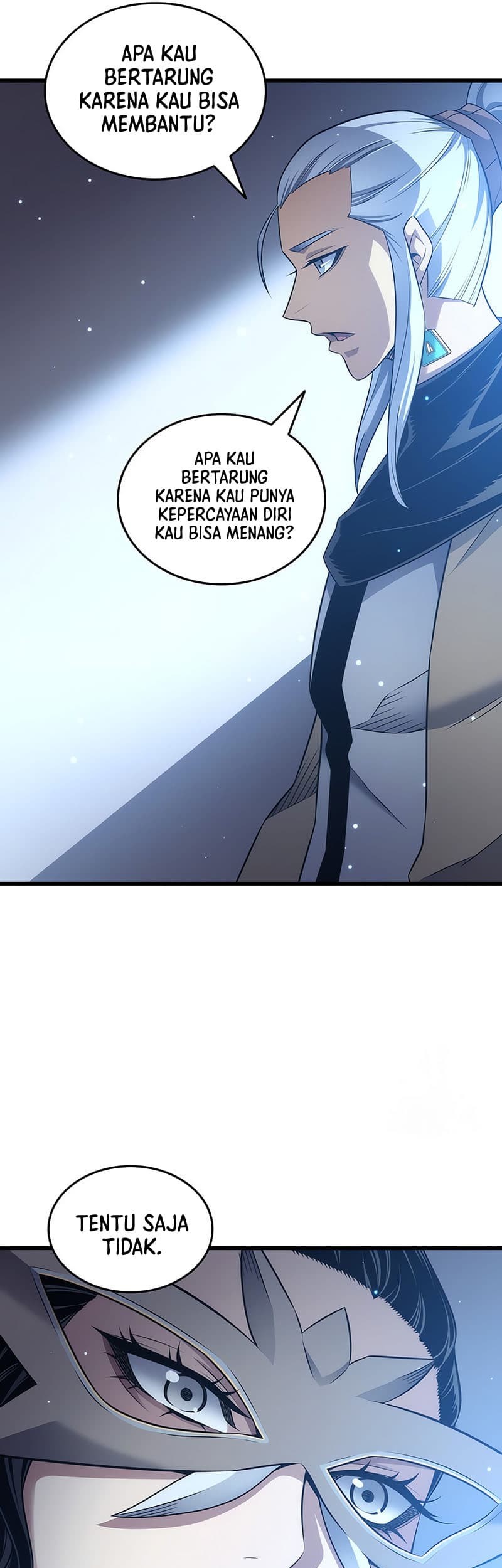 The Great Mage Returns After 4000 Years Chapter 164 page 14