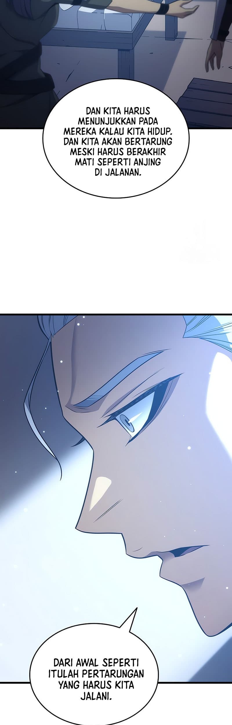The Great Mage Returns After 4000 Years Chapter 164 page 16