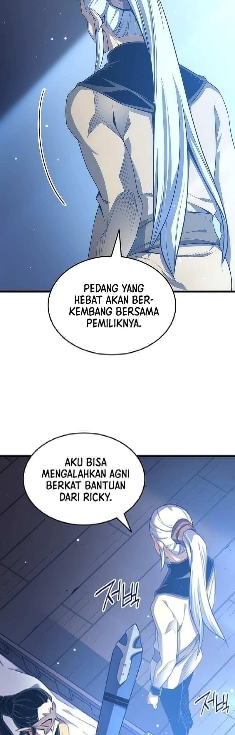 The Great Mage Returns After 4000 Years Chapter 164 page 20