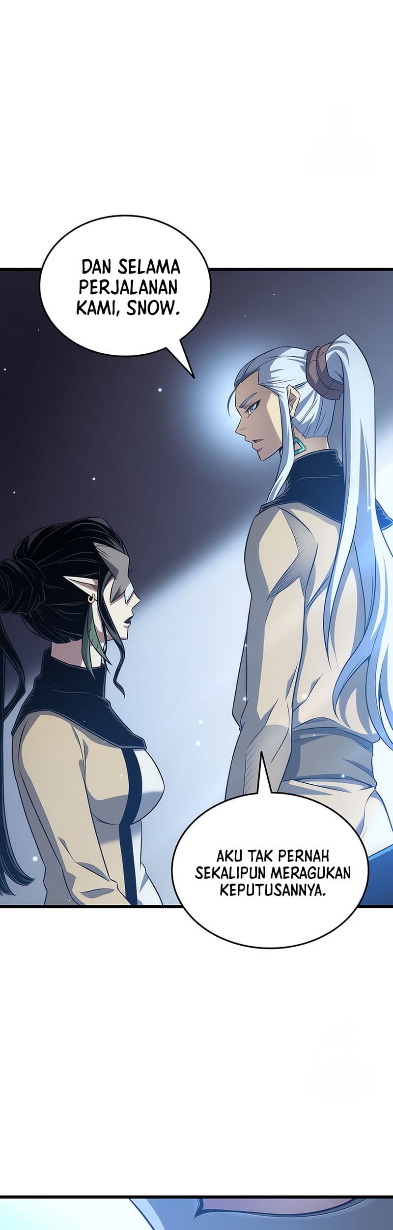 The Great Mage Returns After 4000 Years Chapter 164 page 22