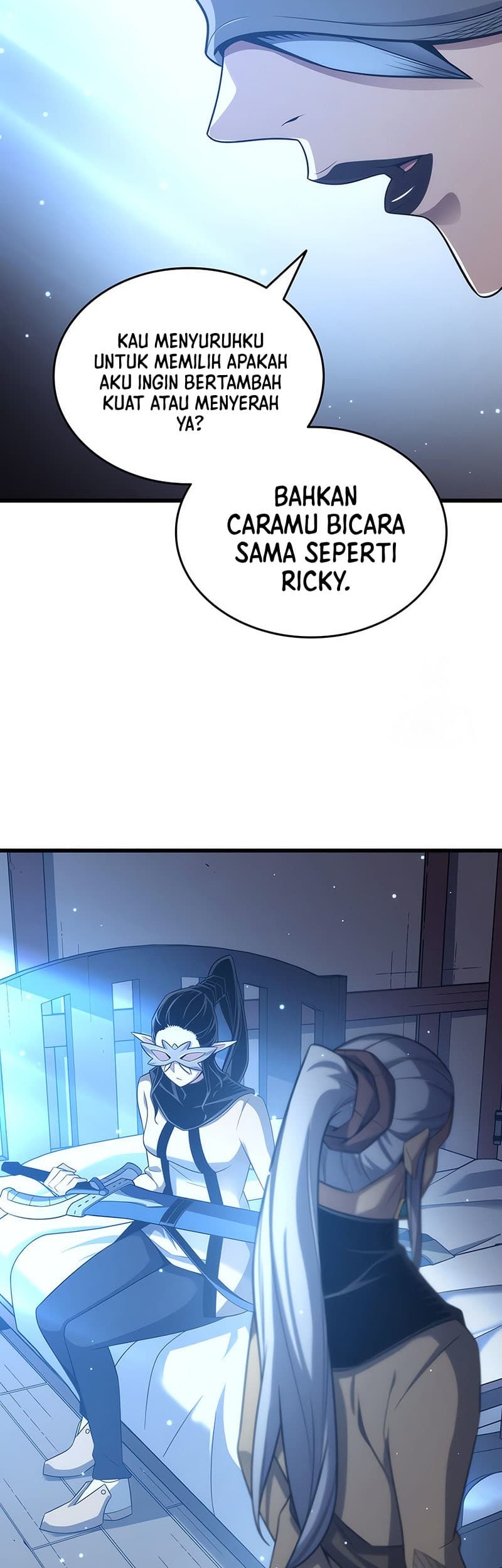 The Great Mage Returns After 4000 Years Chapter 164 page 23