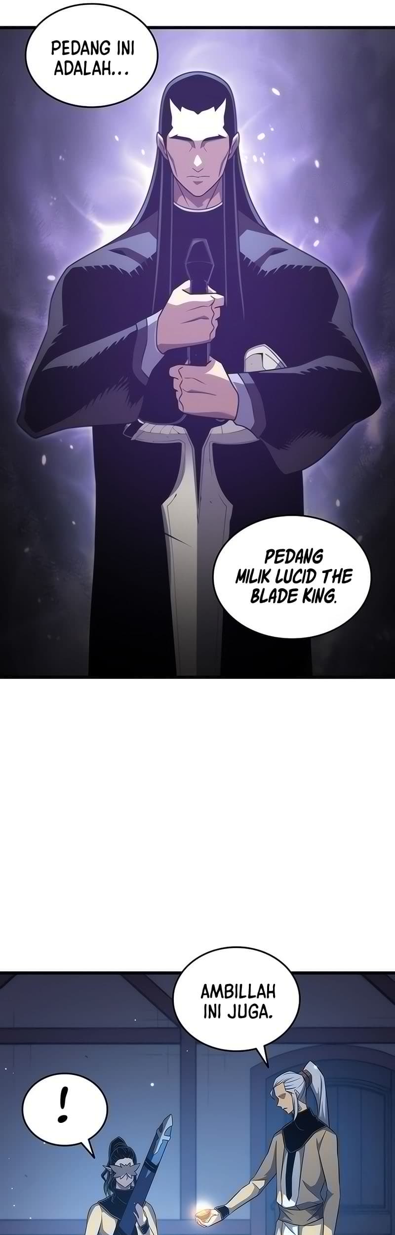 The Great Mage Returns After 4000 Years Chapter 164 page 26