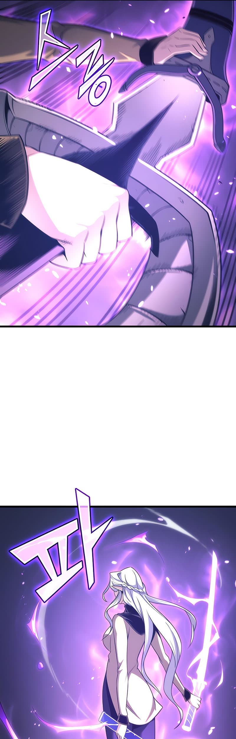 The Great Mage Returns After 4000 Years Chapter 164 page 30