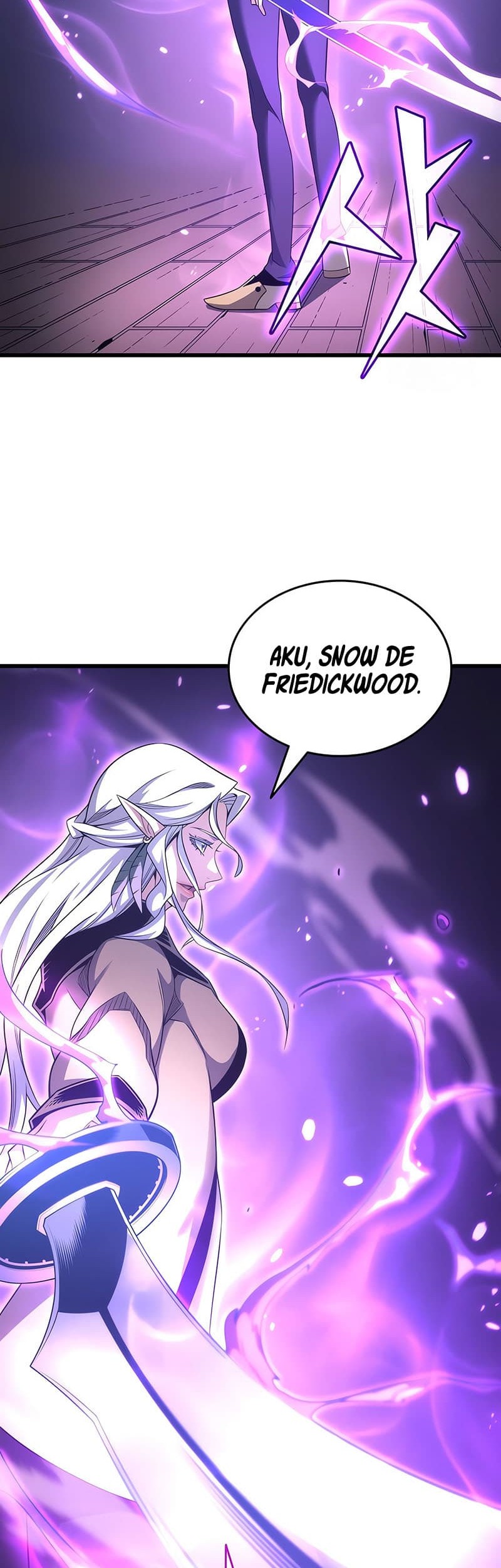 The Great Mage Returns After 4000 Years Chapter 164 page 31