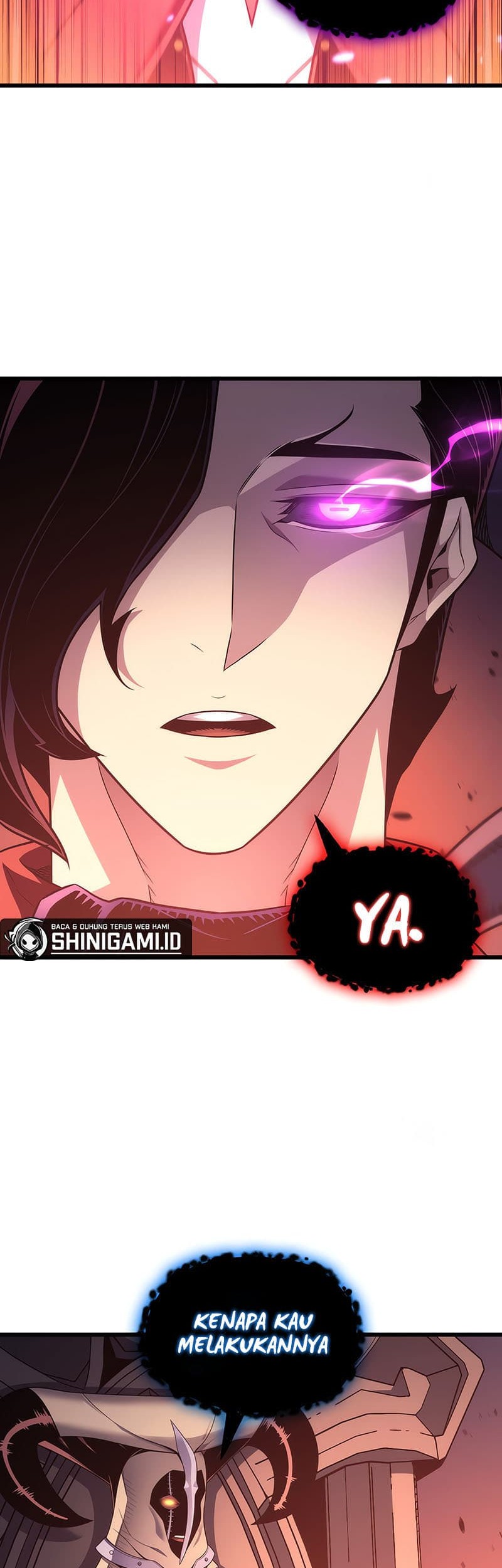 The Great Mage Returns After 4000 Years Chapter 165 page 35