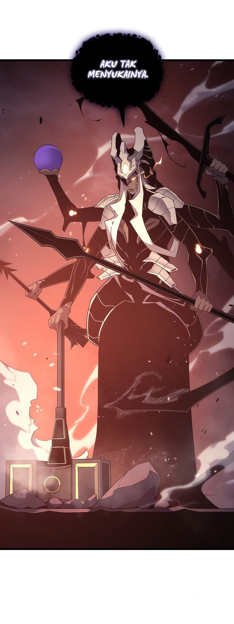 The Great Mage Returns After 4000 Years Chapter 165 page 37