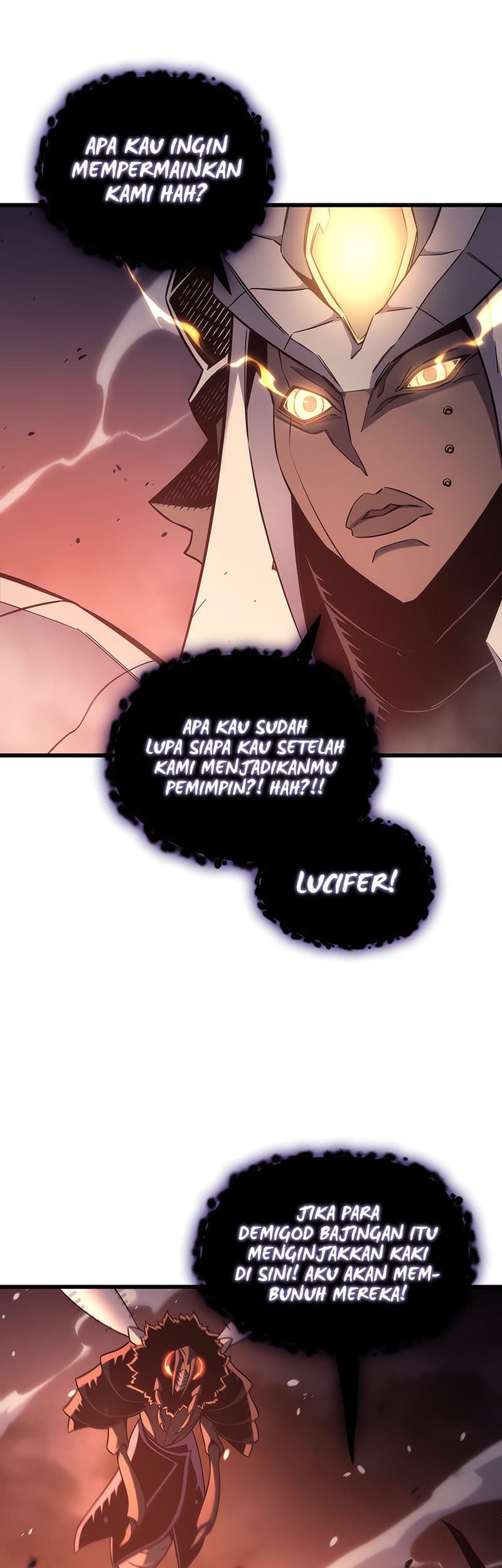 The Great Mage Returns After 4000 Years Chapter 165 page 38