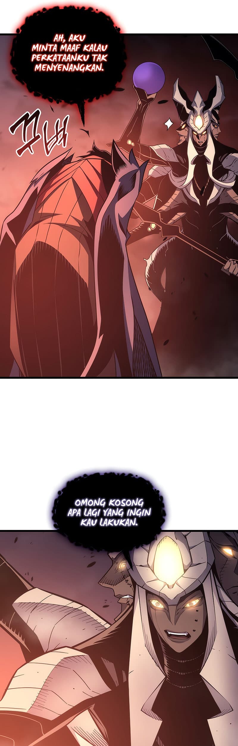 The Great Mage Returns After 4000 Years Chapter 165 page 42