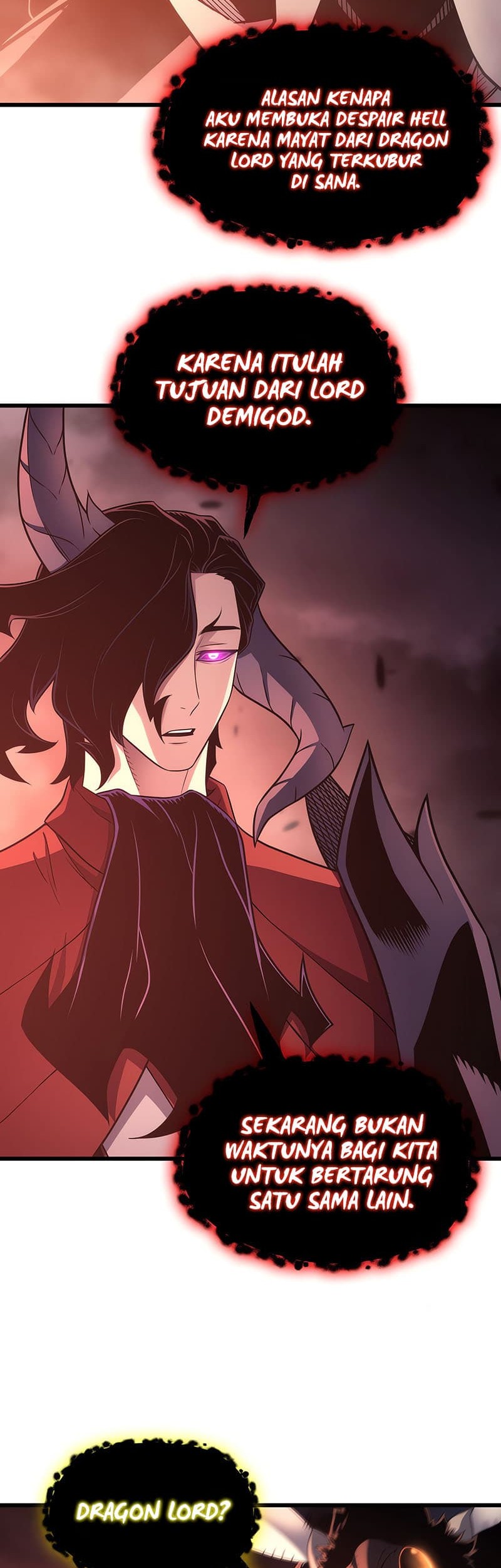 The Great Mage Returns After 4000 Years Chapter 165 page 43
