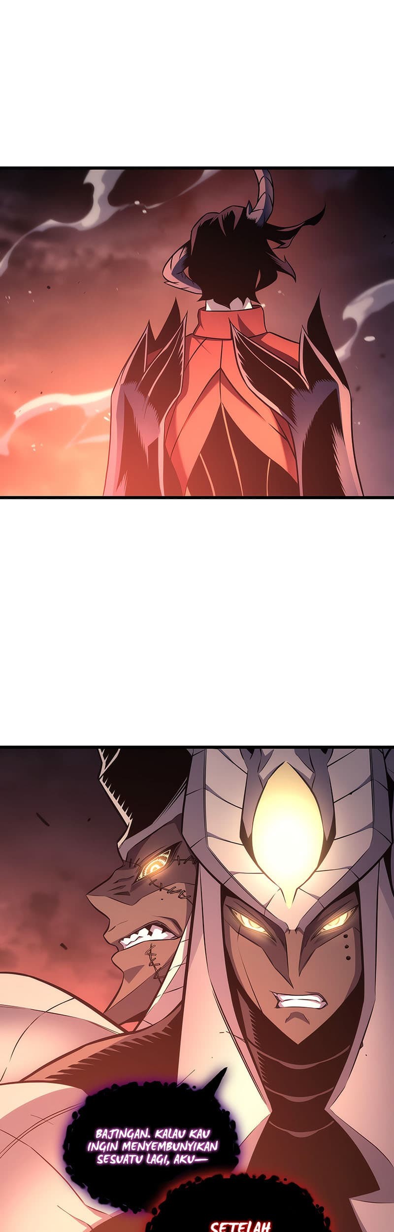 The Great Mage Returns After 4000 Years Chapter 165 page 46