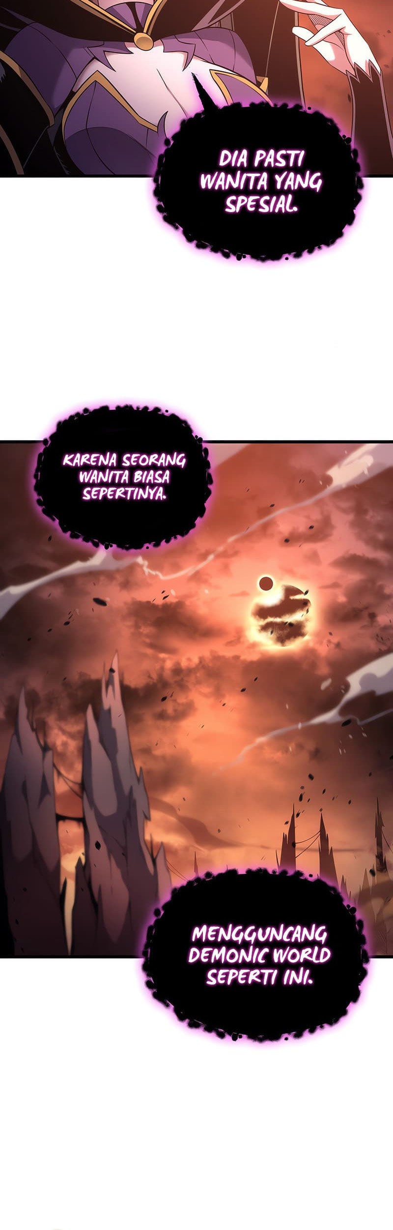 The Great Mage Returns After 4000 Years Chapter 165 page 51