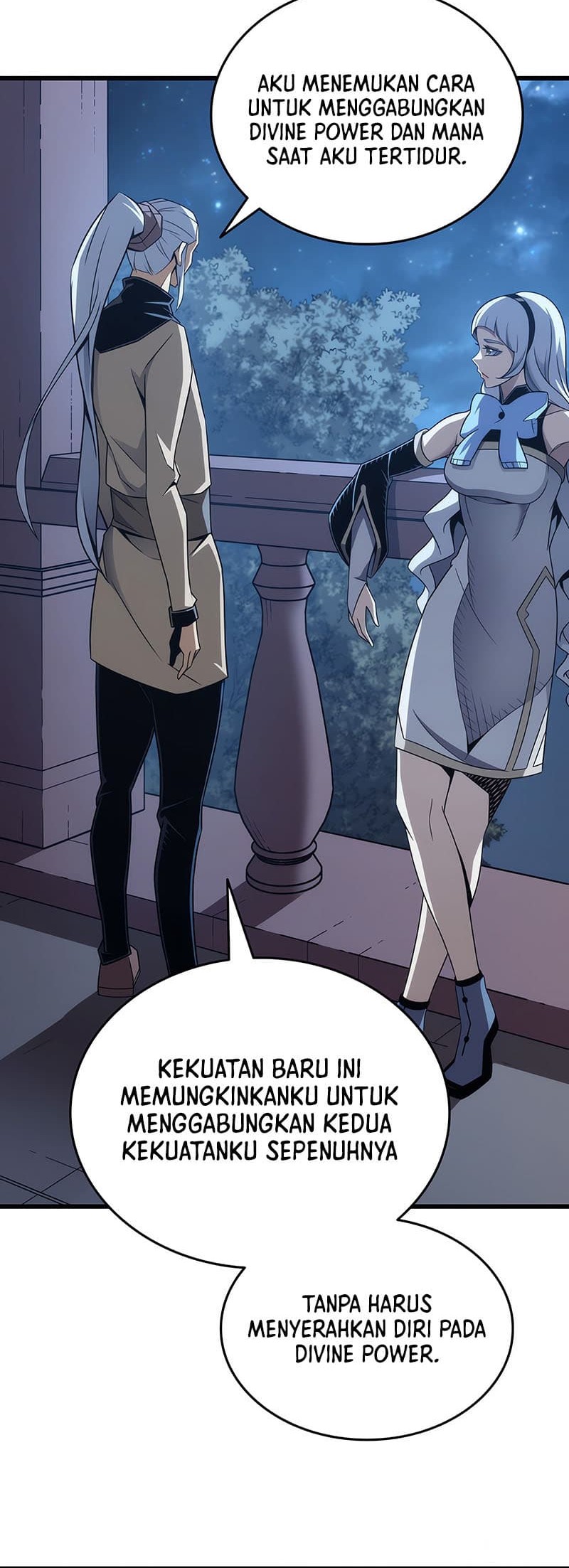 The Great Mage Returns After 4000 Years Chapter 165 page 5