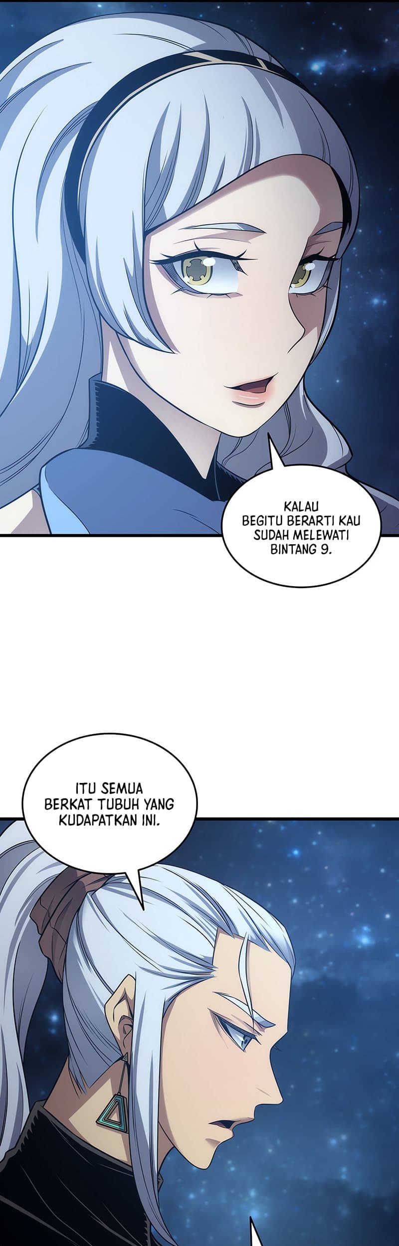 The Great Mage Returns After 4000 Years Chapter 165 page 6