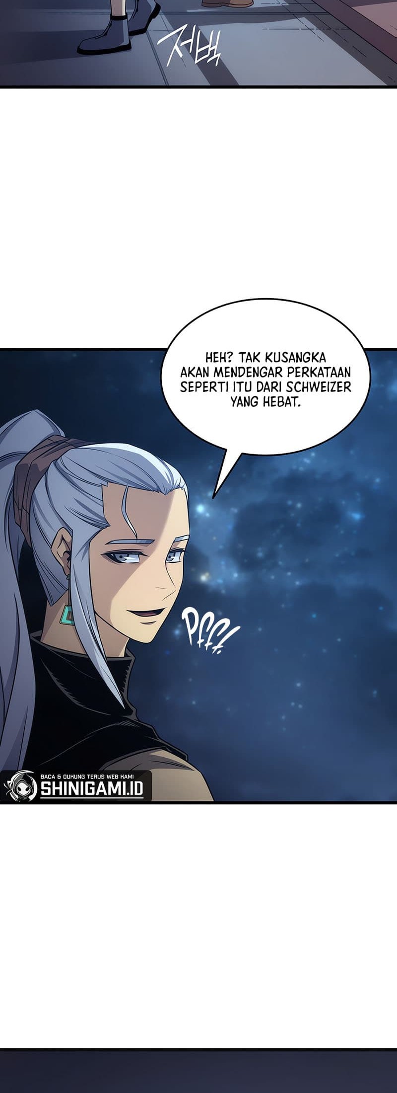 The Great Mage Returns After 4000 Years Chapter 165 page 9