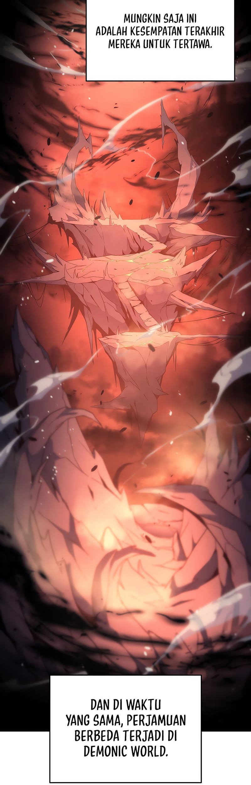 The Great Mage Returns After 4000 Years Chapter 165 page 25