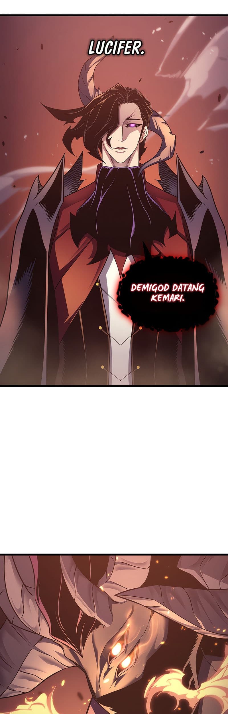 The Great Mage Returns After 4000 Years Chapter 165 page 27