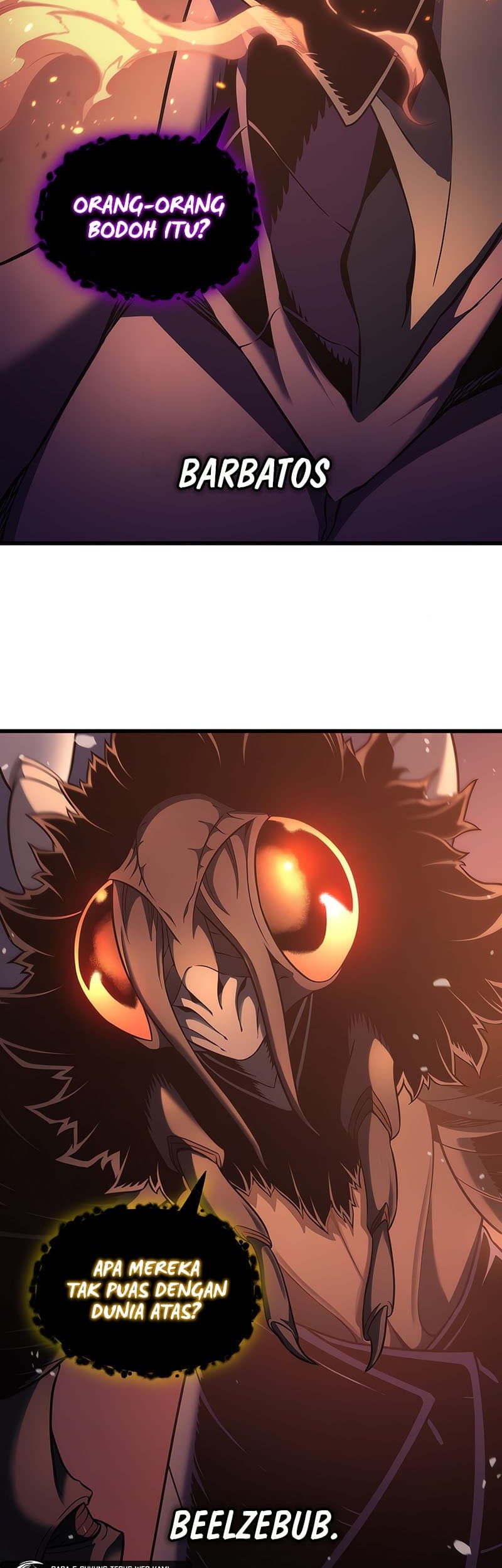 The Great Mage Returns After 4000 Years Chapter 165 page 28