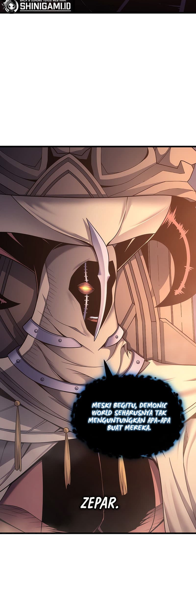 The Great Mage Returns After 4000 Years Chapter 165 page 29