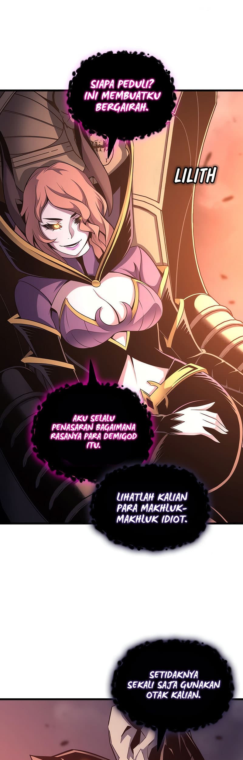 The Great Mage Returns After 4000 Years Chapter 165 page 30