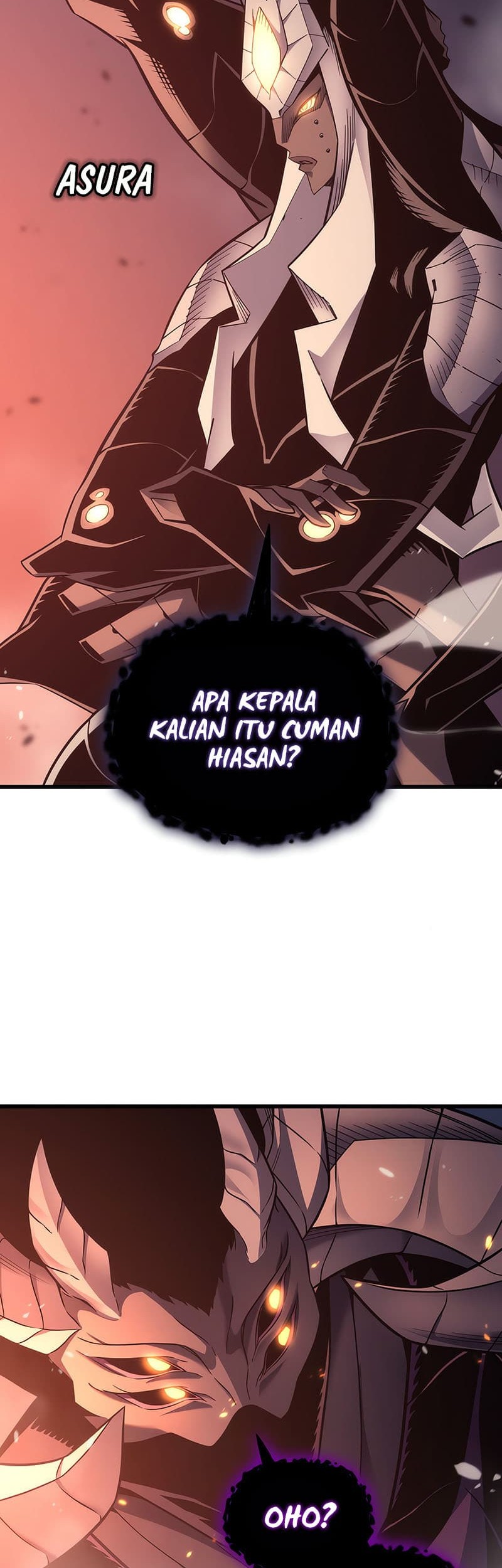 The Great Mage Returns After 4000 Years Chapter 165 page 31