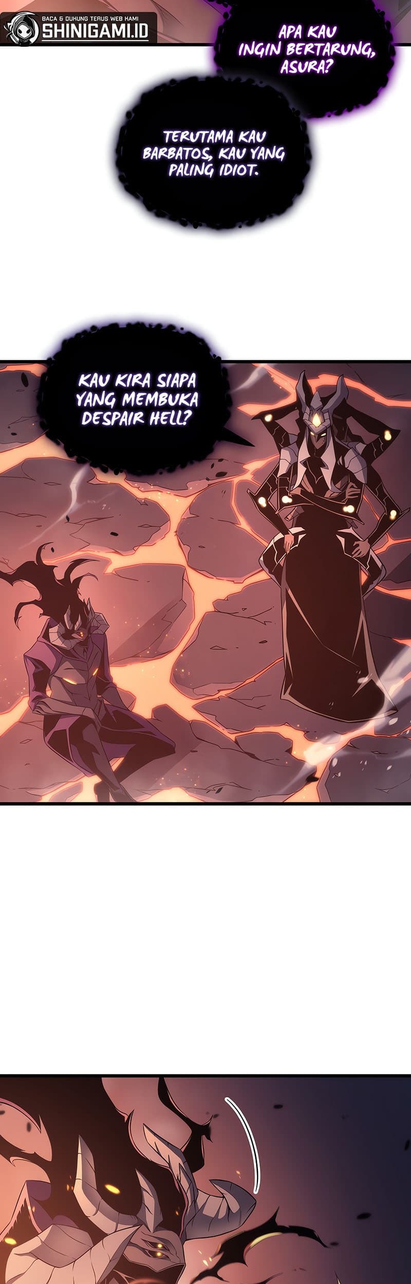 The Great Mage Returns After 4000 Years Chapter 165 page 32