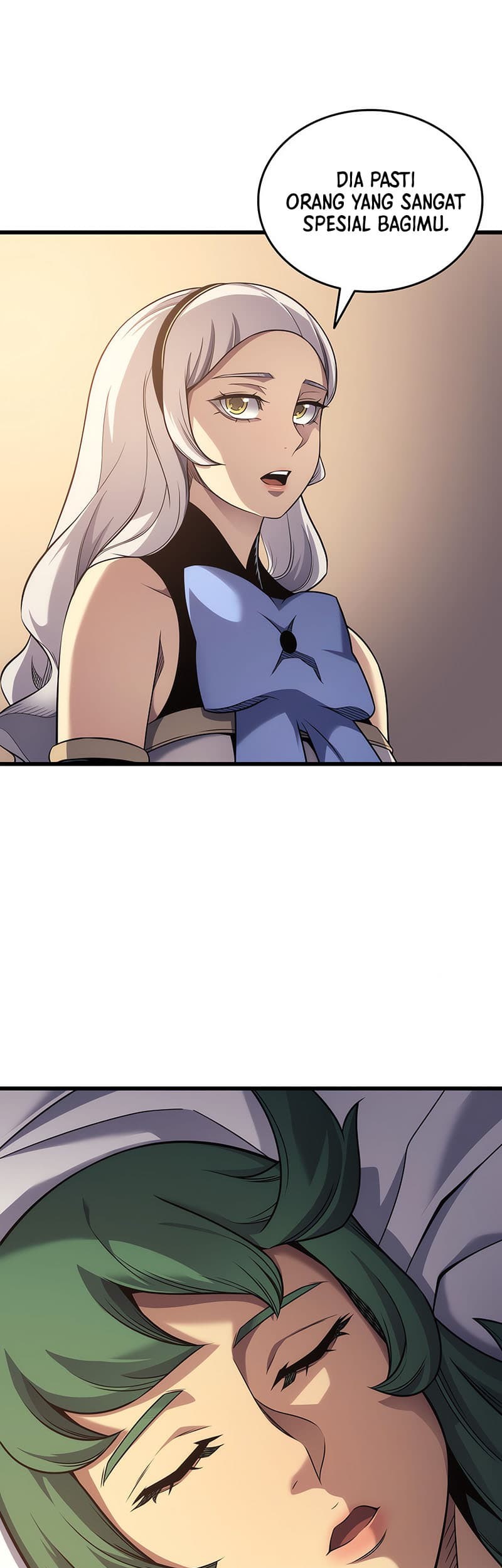 The Great Mage Returns After 4000 Years Chapter 166 page 48