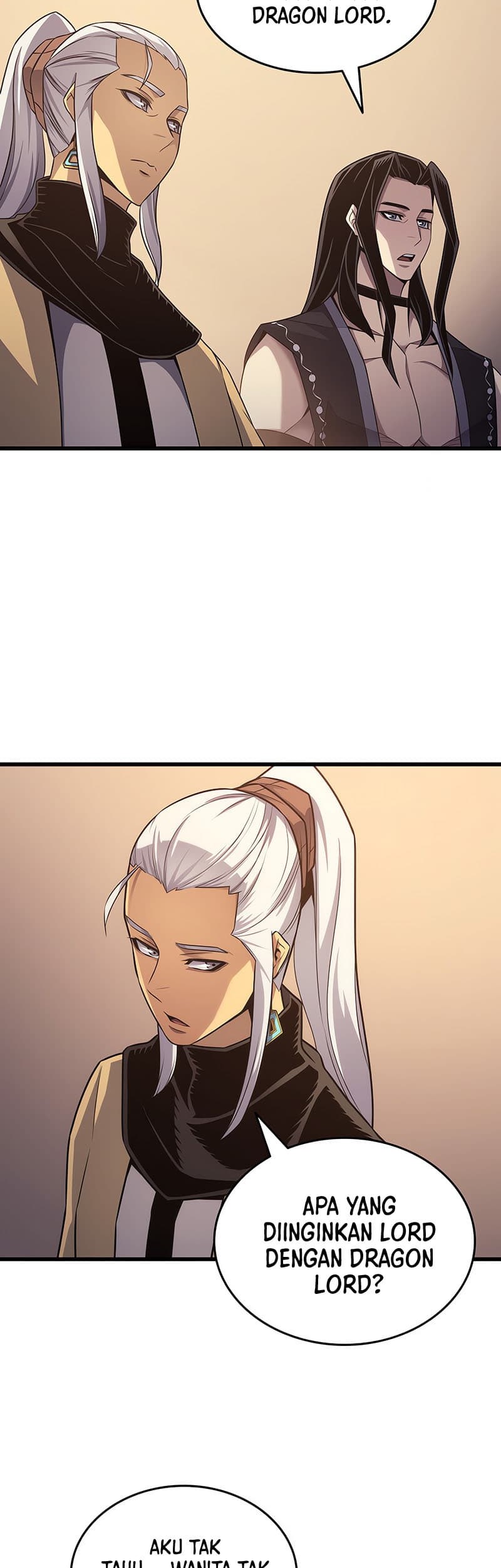 The Great Mage Returns After 4000 Years Chapter 166 page 4