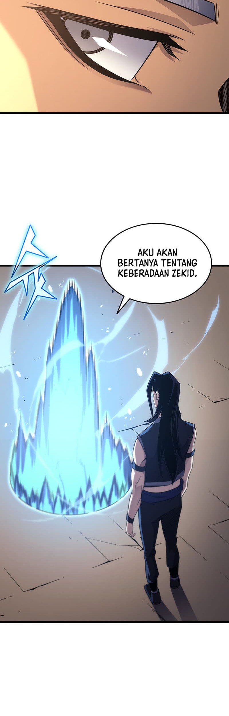 The Great Mage Returns After 4000 Years Chapter 166 page 18