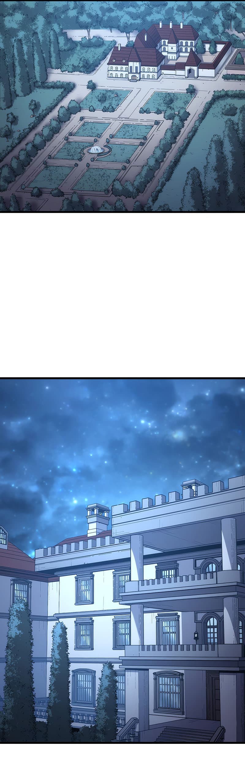 The Great Mage Returns After 4000 Years Chapter 166 page 20