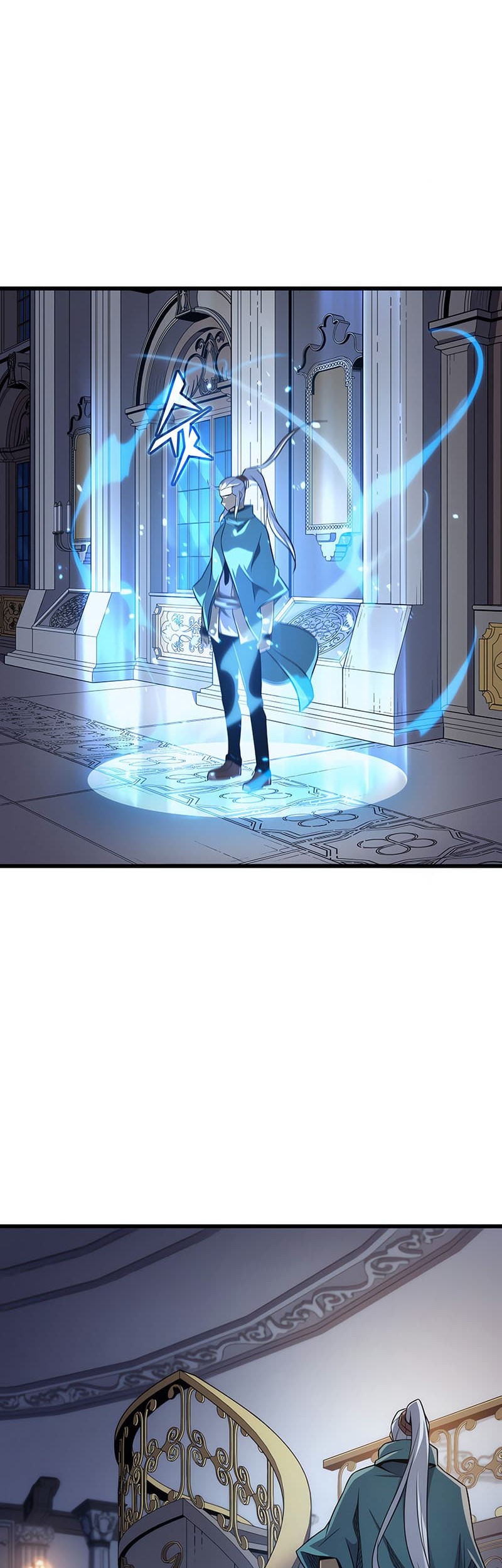 The Great Mage Returns After 4000 Years Chapter 166 page 21