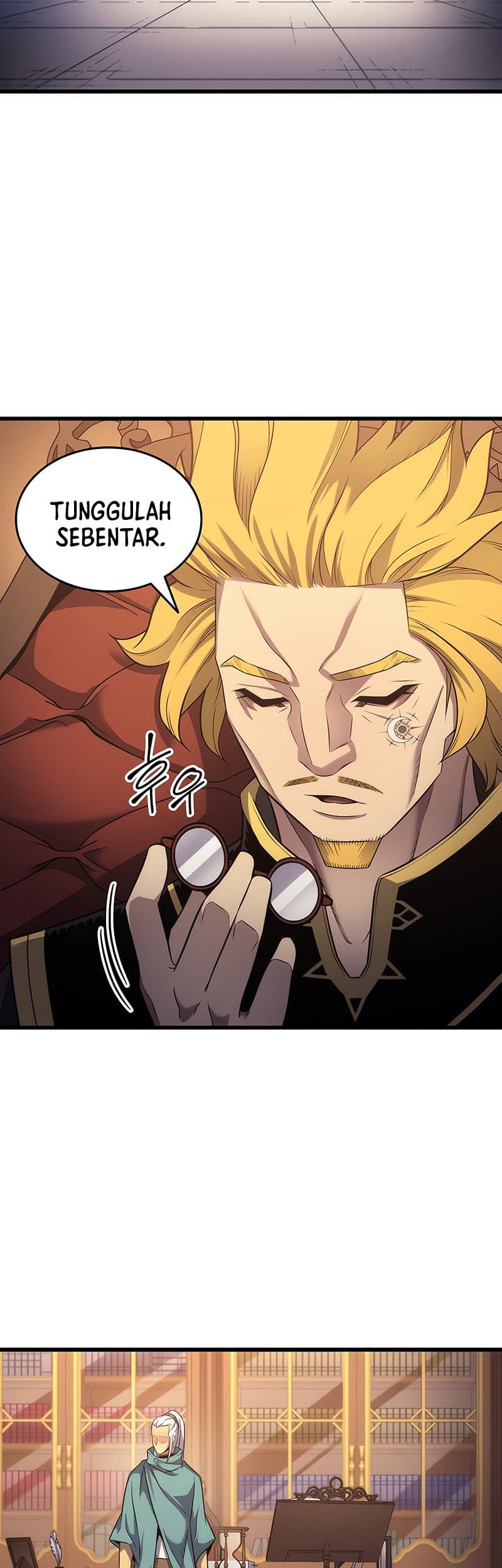 The Great Mage Returns After 4000 Years Chapter 166 page 25