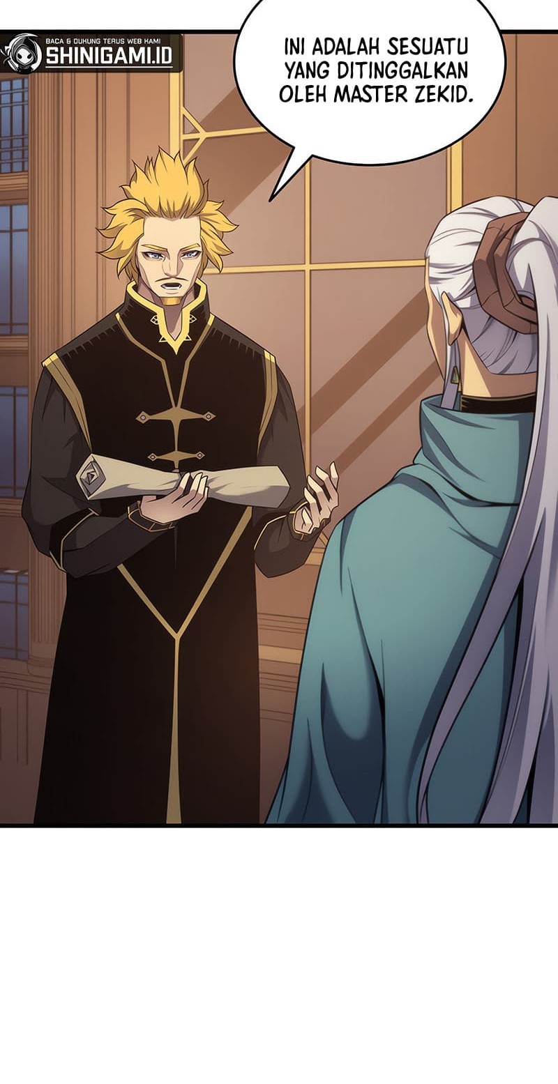 The Great Mage Returns After 4000 Years Chapter 166 page 27