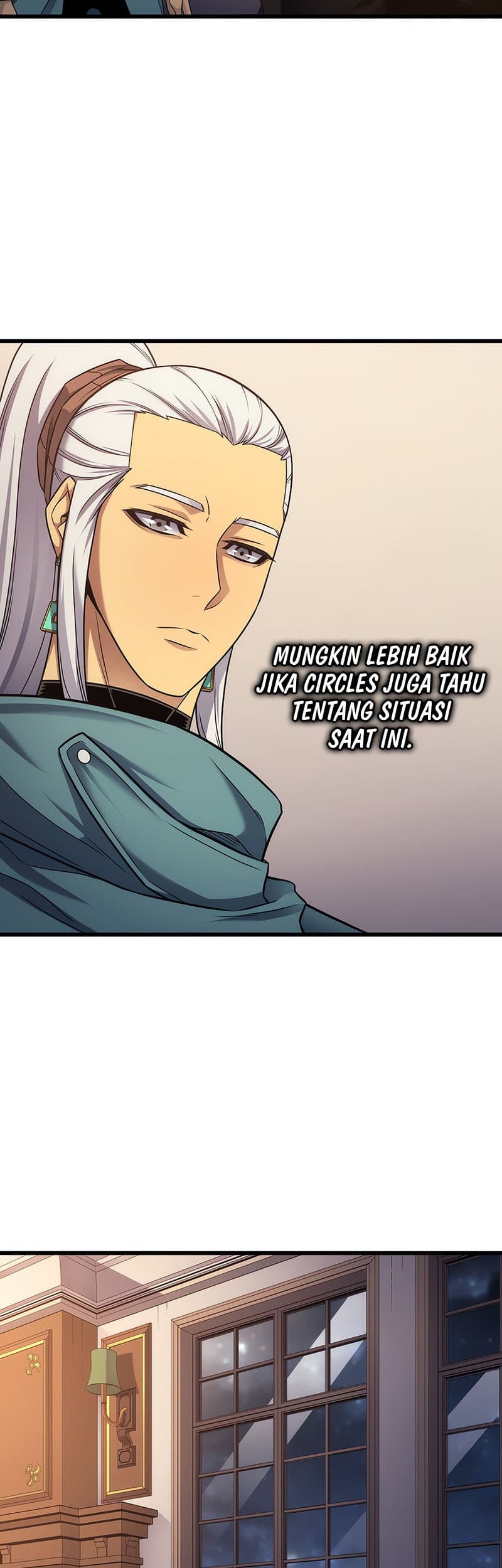 The Great Mage Returns After 4000 Years Chapter 166 page 33