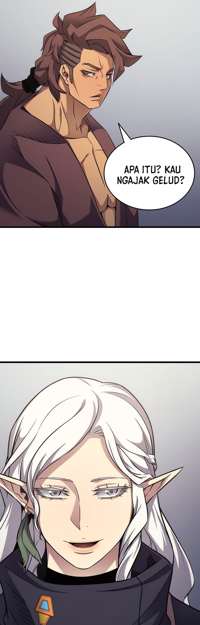 The Great Mage Returns After 4000 Years Chapter 167 page 38