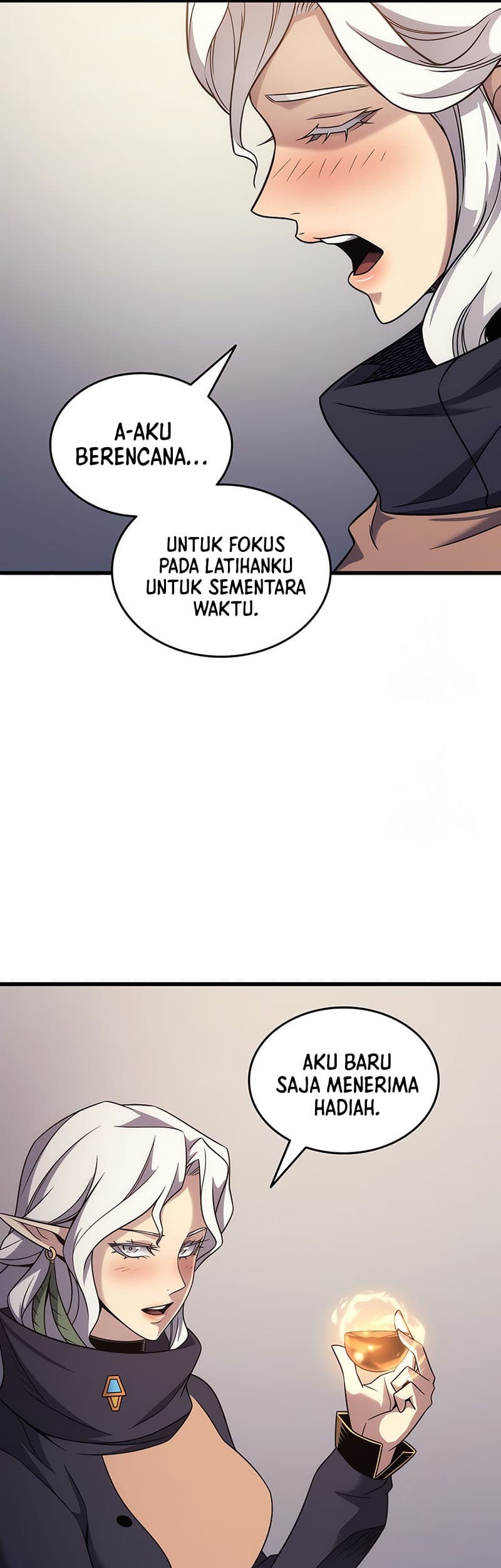 The Great Mage Returns After 4000 Years Chapter 167 page 42