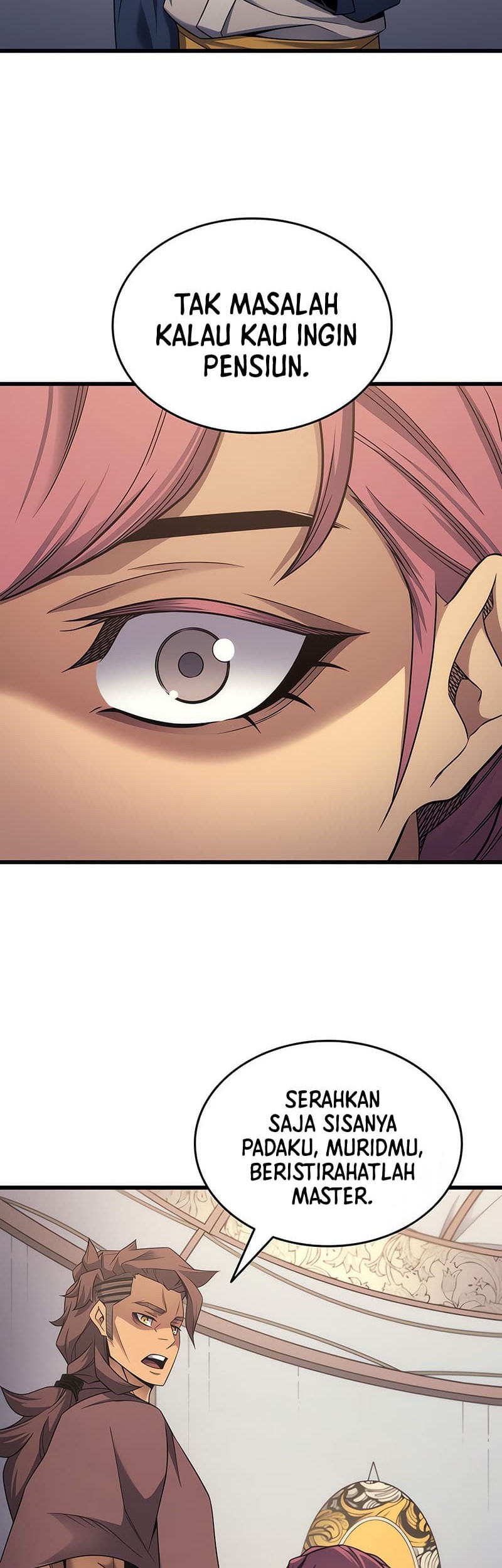 The Great Mage Returns After 4000 Years Chapter 167 page 47