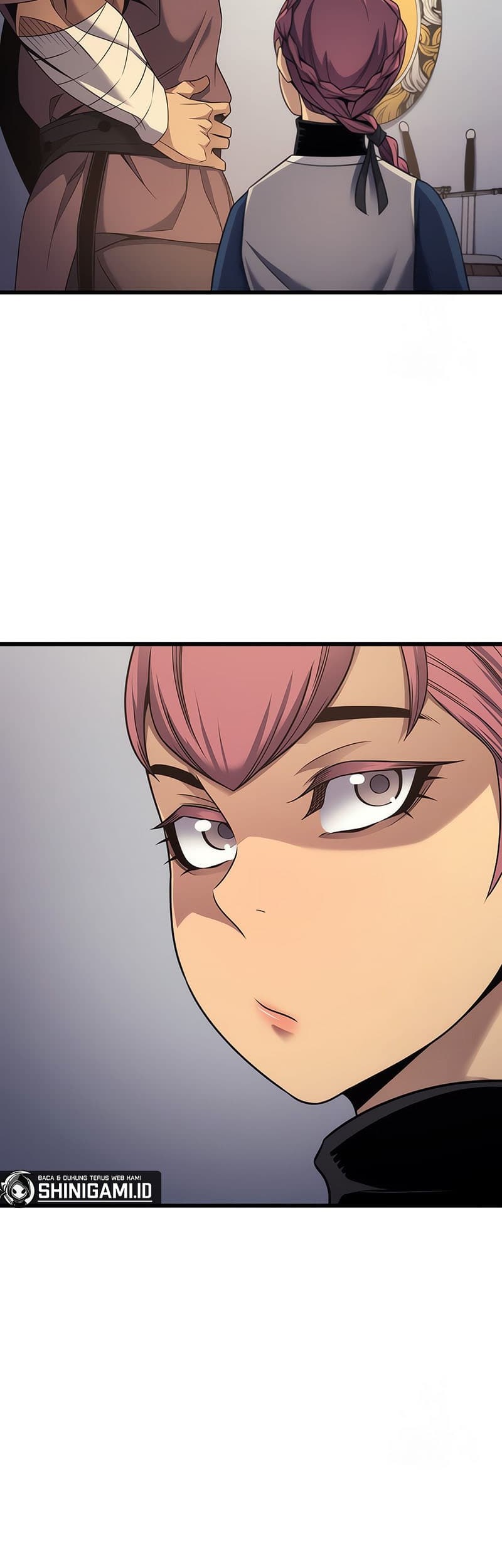 The Great Mage Returns After 4000 Years Chapter 167 page 48
