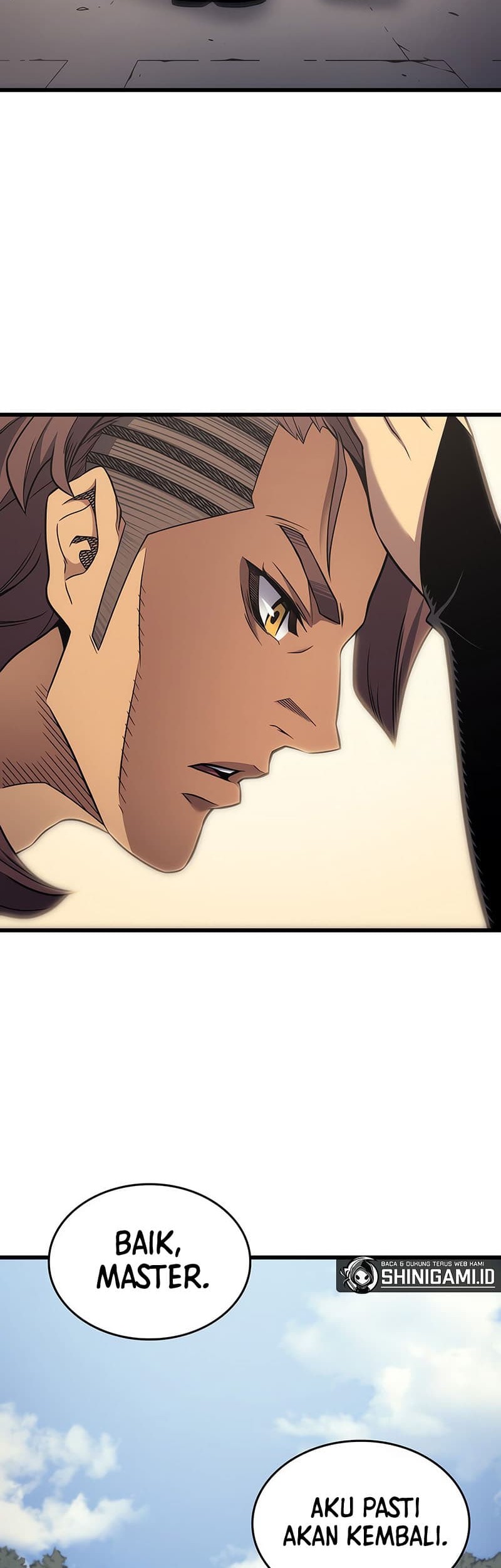 The Great Mage Returns After 4000 Years Chapter 167 page 51