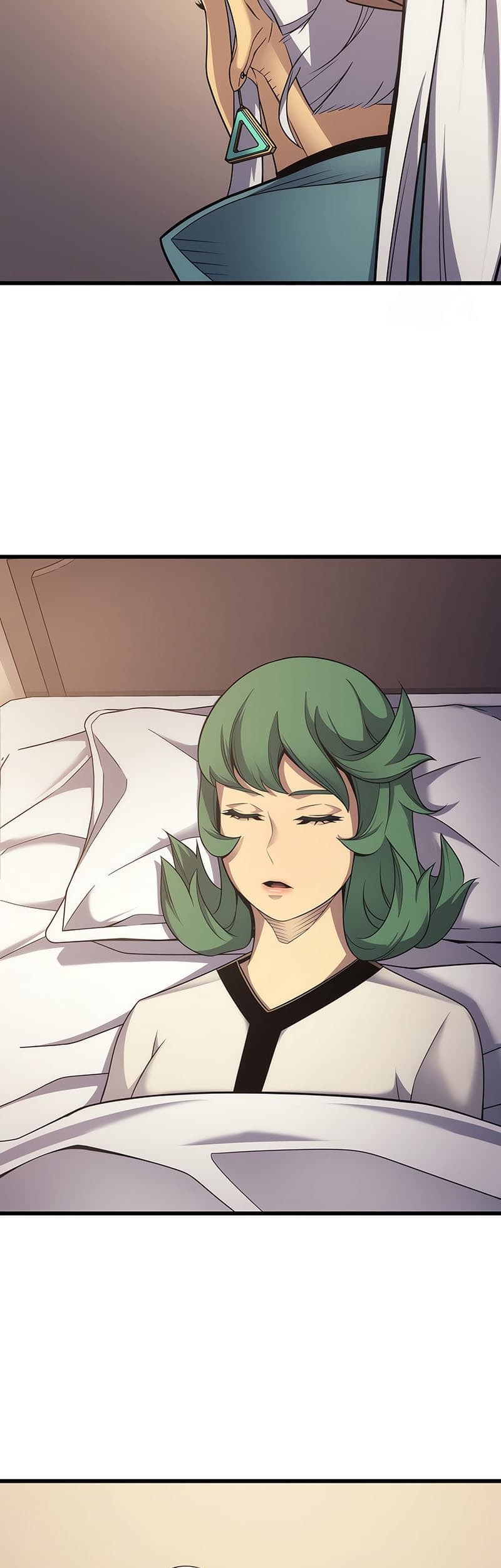The Great Mage Returns After 4000 Years Chapter 167 page 4