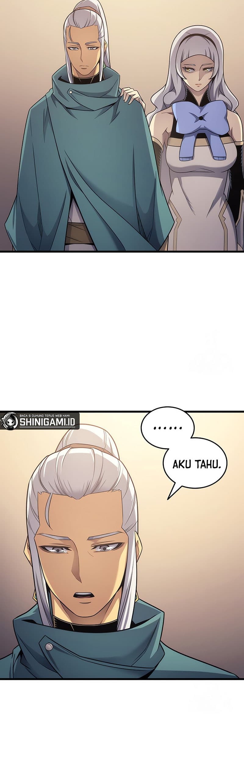 The Great Mage Returns After 4000 Years Chapter 167 page 5