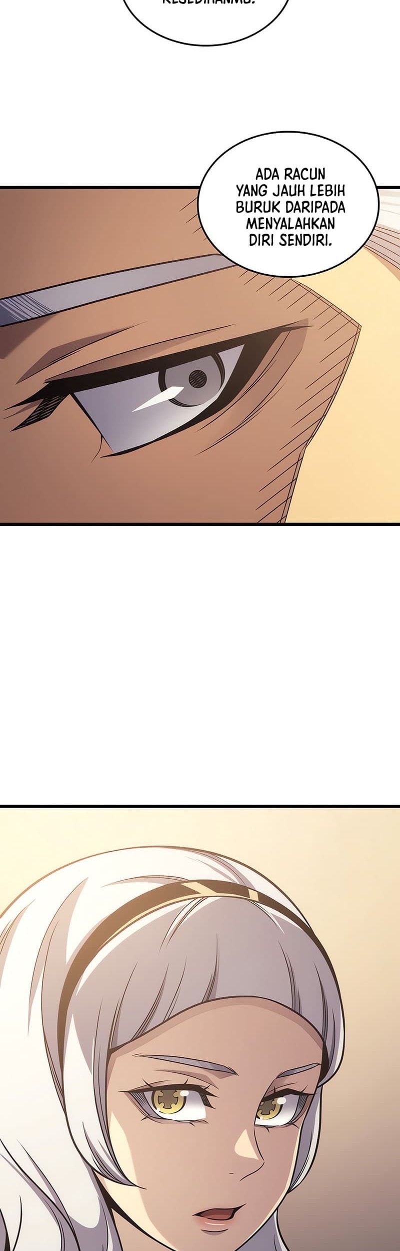 The Great Mage Returns After 4000 Years Chapter 167 page 7