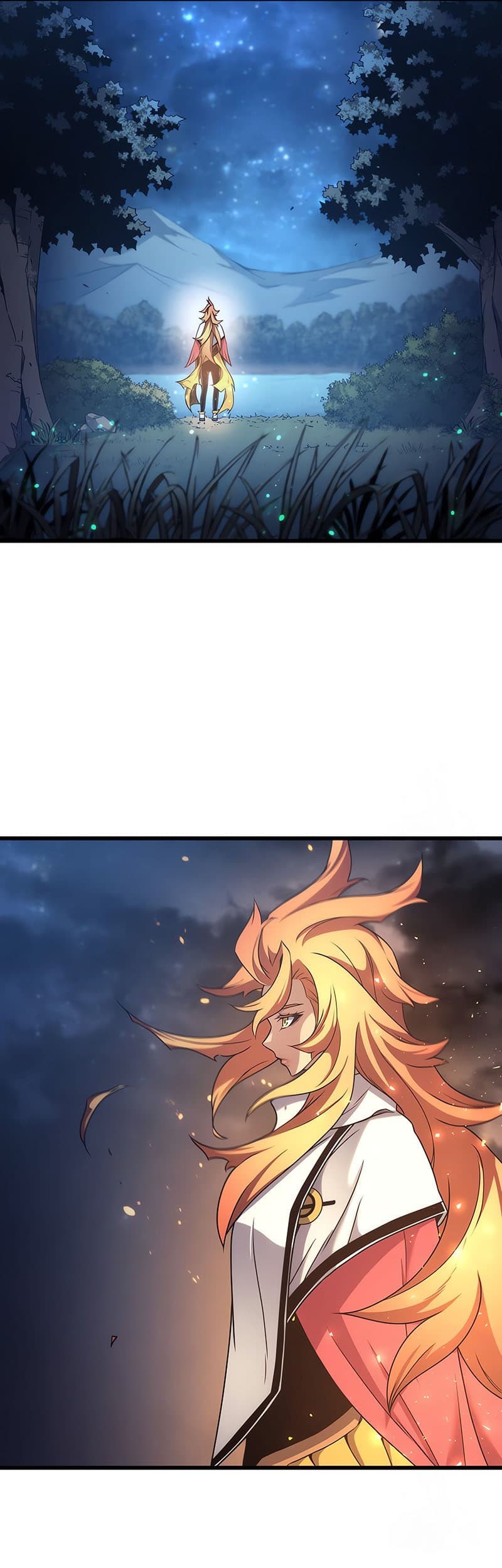 The Great Mage Returns After 4000 Years Chapter 167 page 10