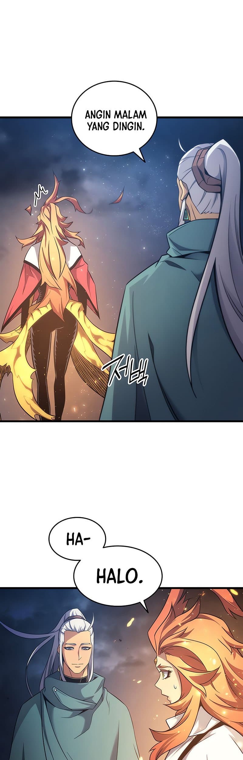 The Great Mage Returns After 4000 Years Chapter 167 page 11