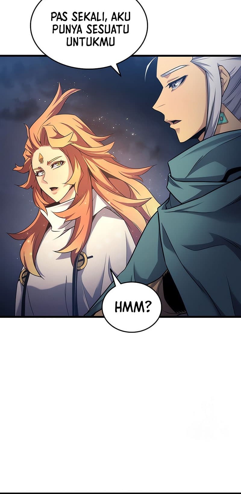 The Great Mage Returns After 4000 Years Chapter 167 page 13