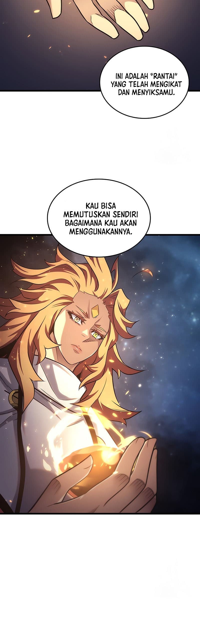 The Great Mage Returns After 4000 Years Chapter 167 page 15