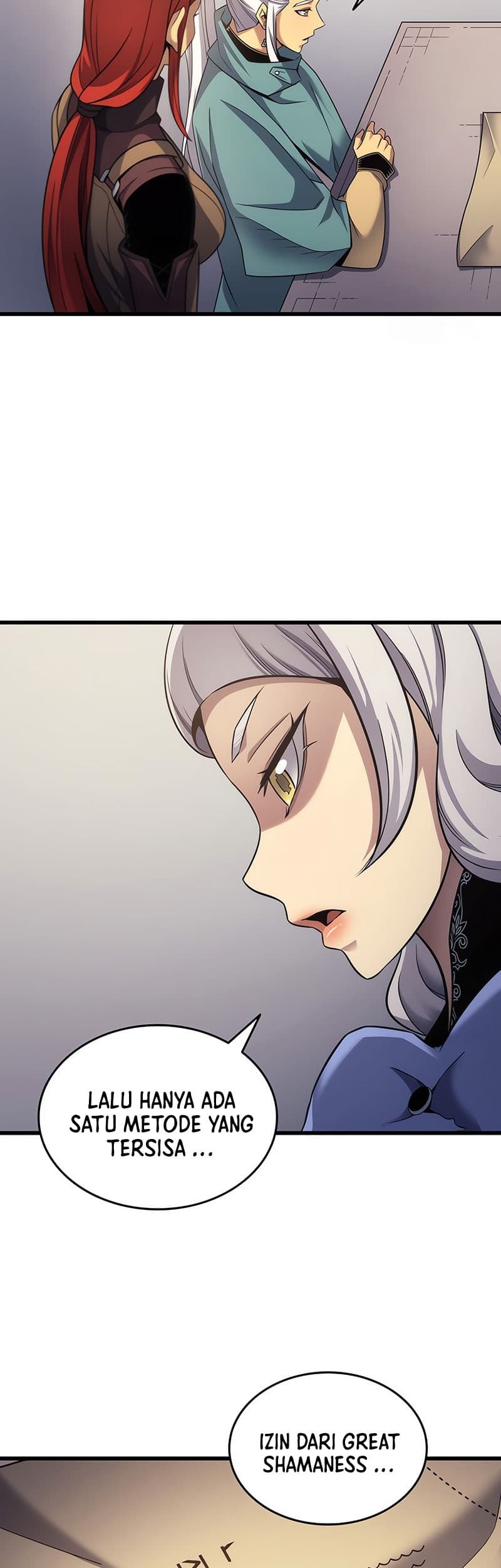 The Great Mage Returns After 4000 Years Chapter 167 page 20